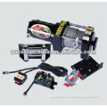 High quality ATV Electric Winch (A011) with low price